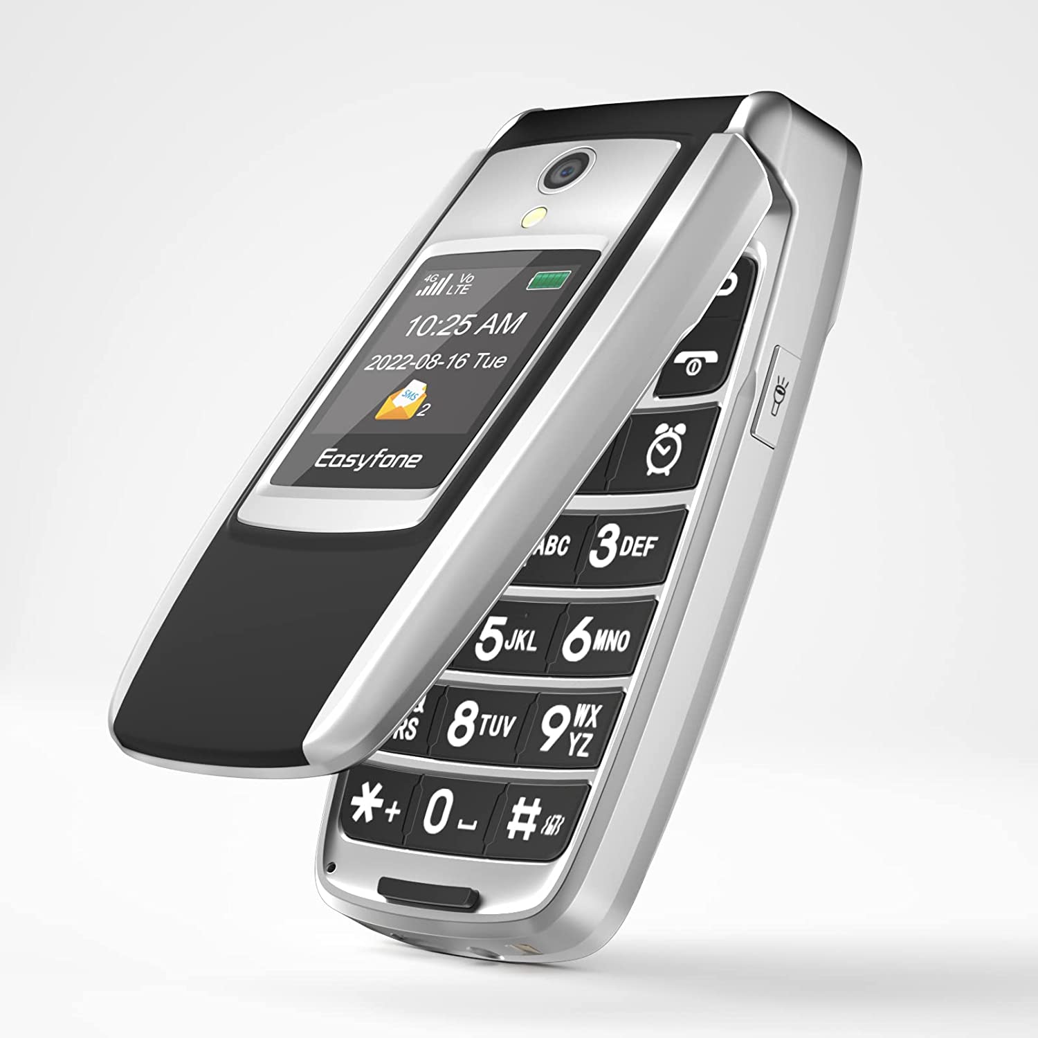 Easyfone T300 4G LTE Phone