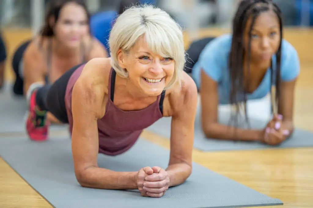 3 Best Hip Bursitis Exercises For Seniors