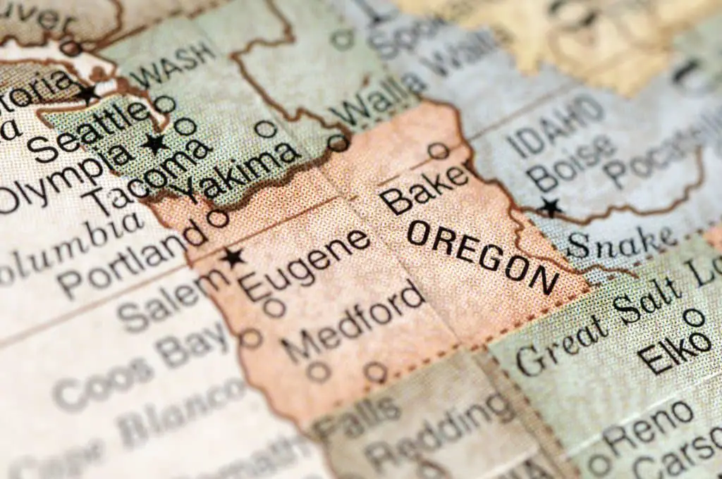 The Best Places to Retire in Oregon