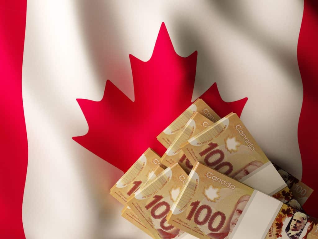 OAS Increase For Seniors Over 75 in Canada
