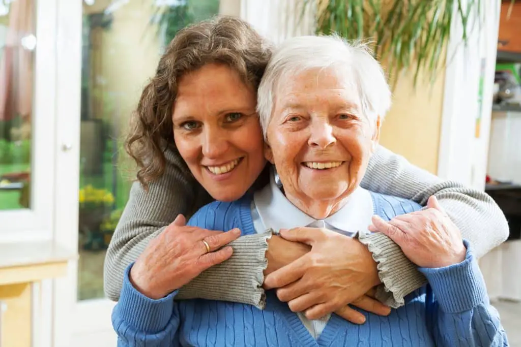 Jewish Family Services of Tucson for seniors