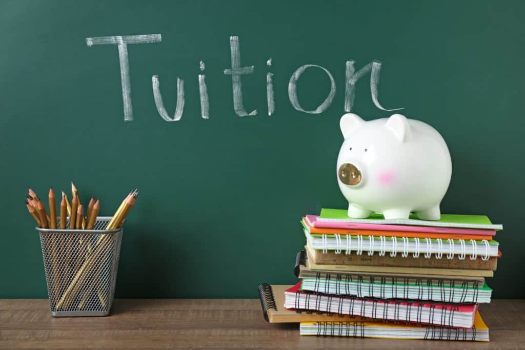 Universities With Free Tuition For Seniors