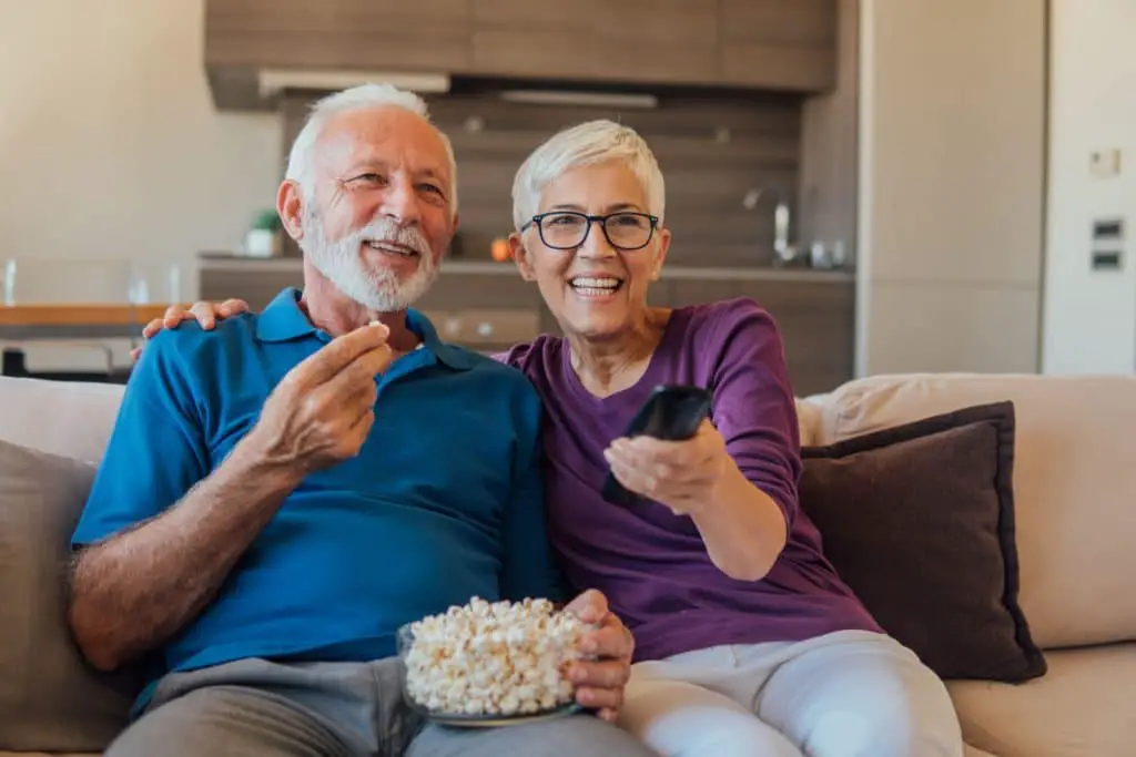 Best movies for seniors in 2023